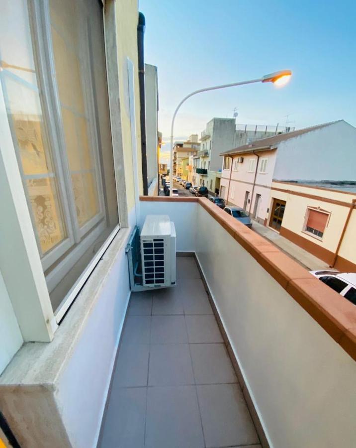 Lovely Sardinia Apartment Porto Torres Eksteriør bilde