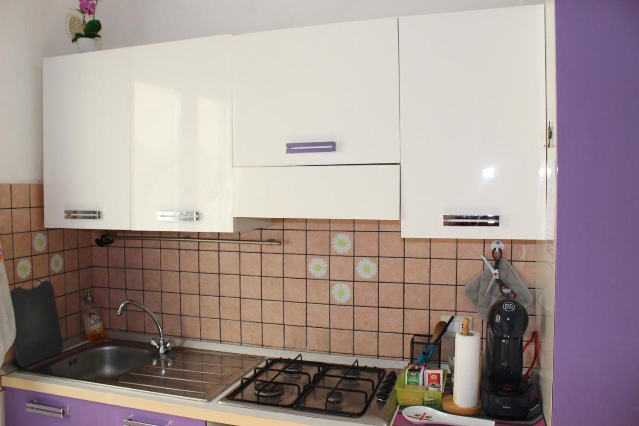 Lovely Sardinia Apartment Porto Torres Eksteriør bilde