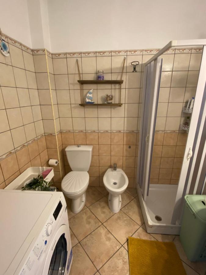Lovely Sardinia Apartment Porto Torres Eksteriør bilde