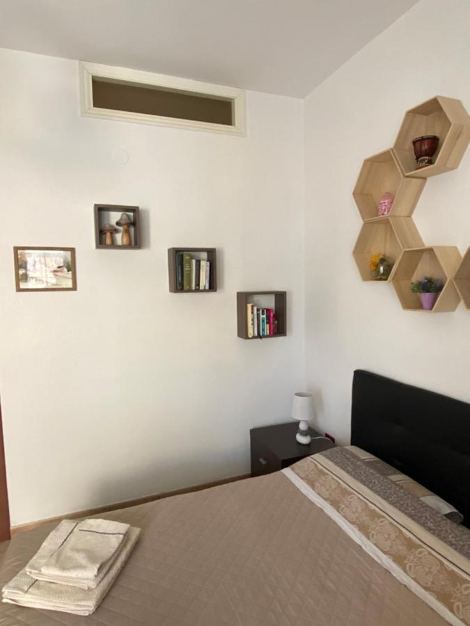Lovely Sardinia Apartment Porto Torres Eksteriør bilde