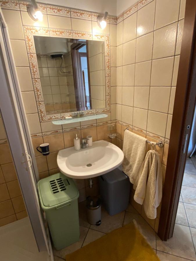Lovely Sardinia Apartment Porto Torres Eksteriør bilde