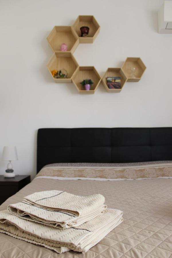 Lovely Sardinia Apartment Porto Torres Eksteriør bilde