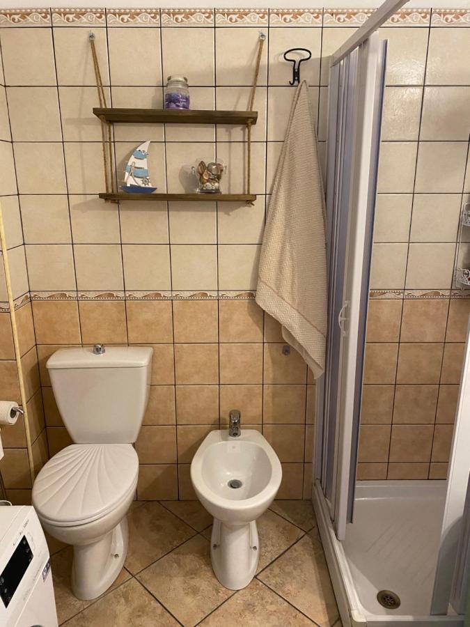 Lovely Sardinia Apartment Porto Torres Eksteriør bilde