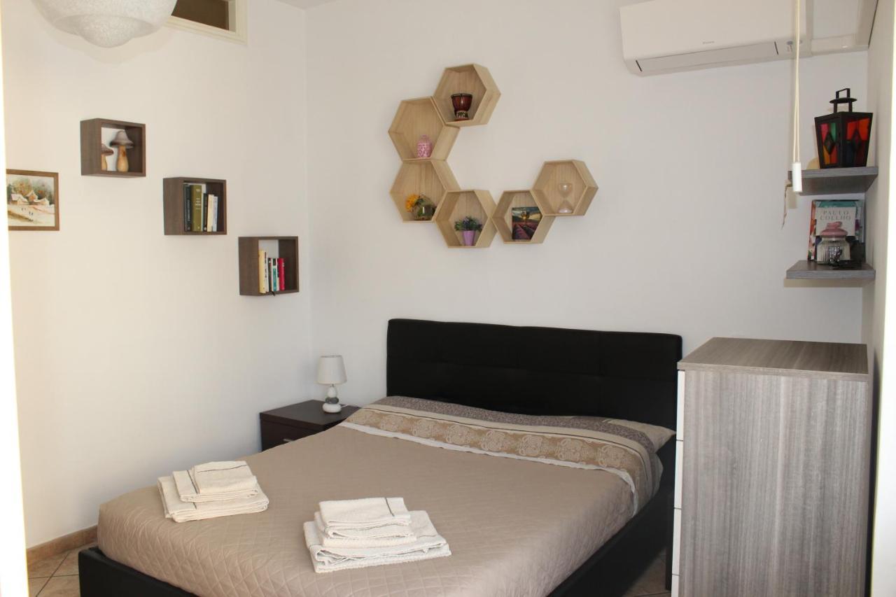 Lovely Sardinia Apartment Porto Torres Eksteriør bilde
