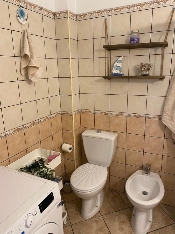 Lovely Sardinia Apartment Porto Torres Eksteriør bilde