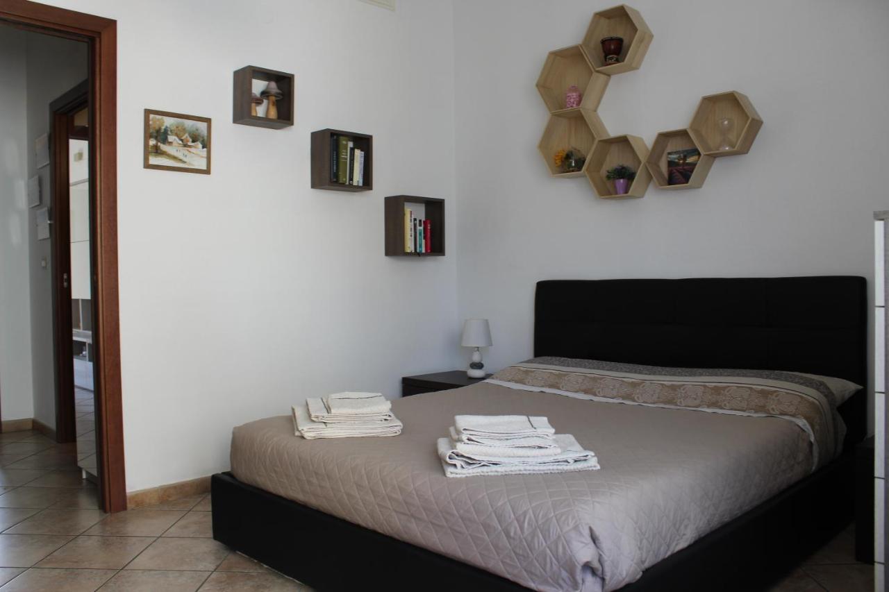 Lovely Sardinia Apartment Porto Torres Eksteriør bilde