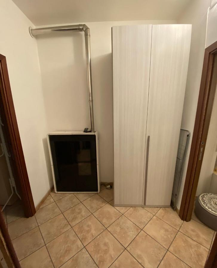 Lovely Sardinia Apartment Porto Torres Eksteriør bilde