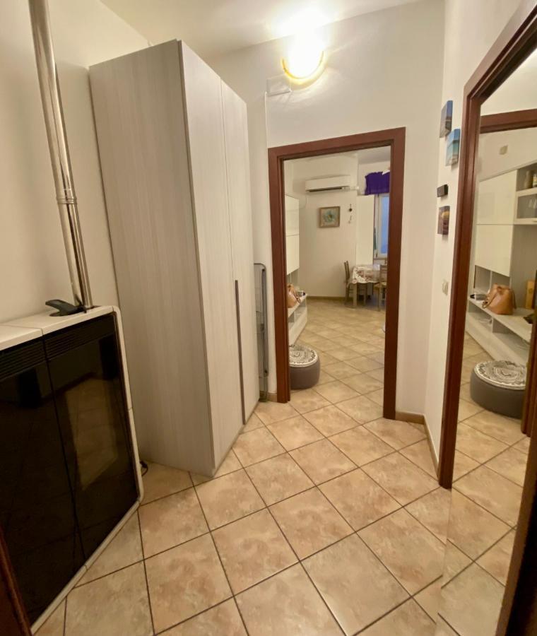 Lovely Sardinia Apartment Porto Torres Eksteriør bilde